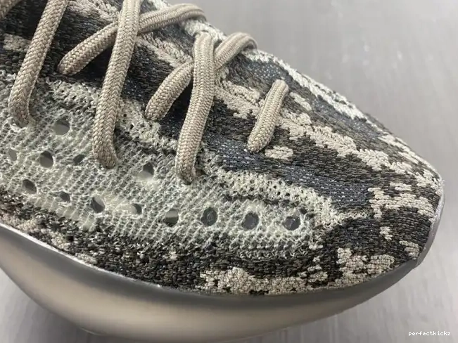 380 Salt' GZ0472 Boost 'Stone Yeezy 0501